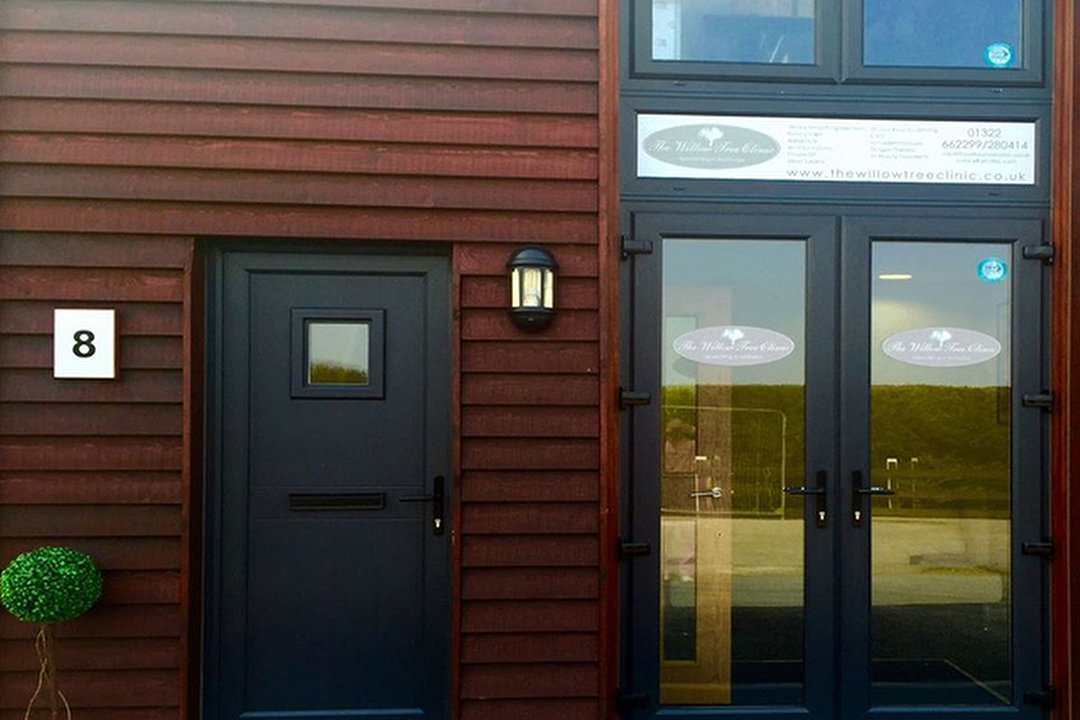 The Willow Tree Clinic, Wilmington, Kent