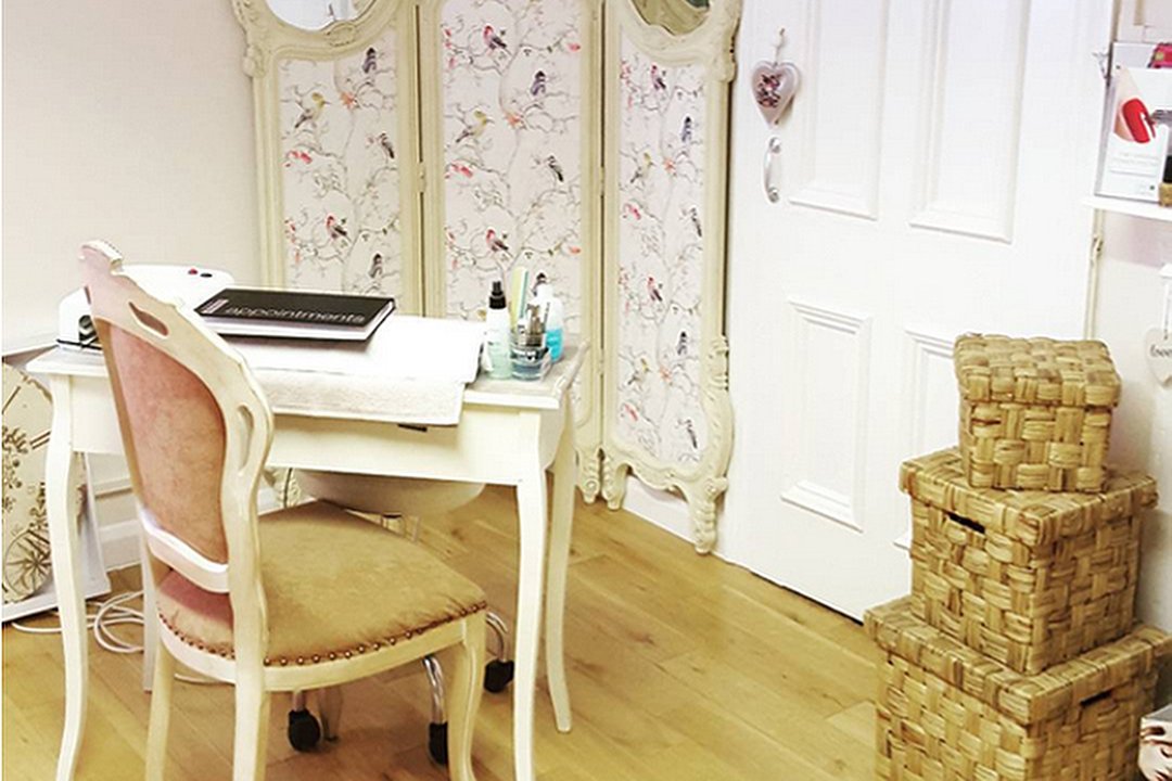 i.d Your Beauty, Newcastle City Centre, Newcastle-upon-Tyne