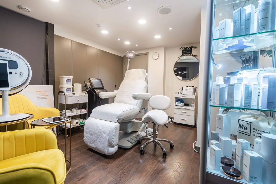 Pearl Aesthetics - St. John's Wood, St Johns Wood, London