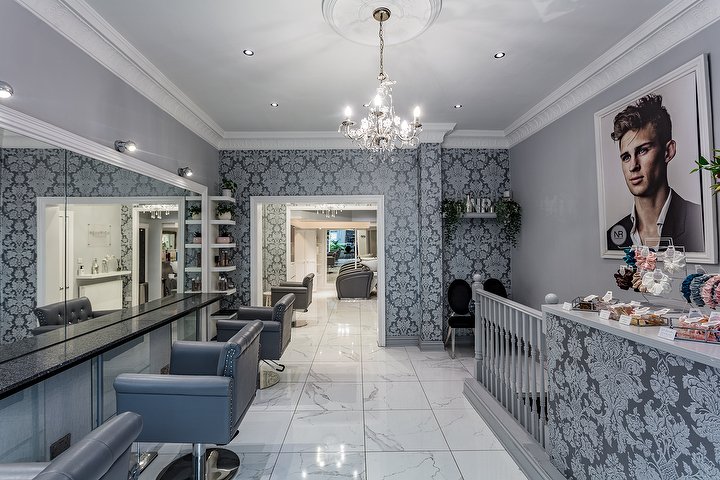 Top 20 places for Ladies' Haircuts in Edinburgh - Treatwell