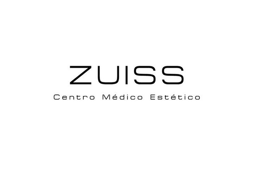 Zuiss Paseo de la Habana, Nueva España, Madrid