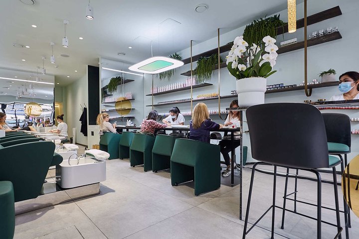 KEO St Johns Wood | Nail Salon in St Johns Wood, London - Treatwell
