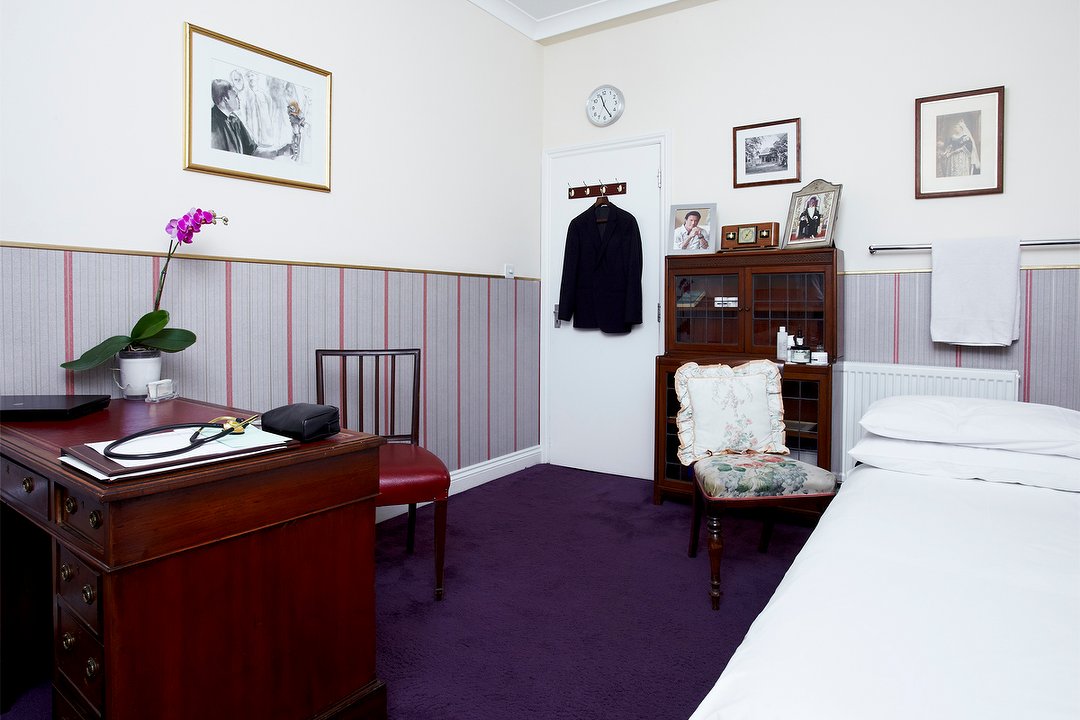 Integrated Medical Centre, Marylebone High Street, London