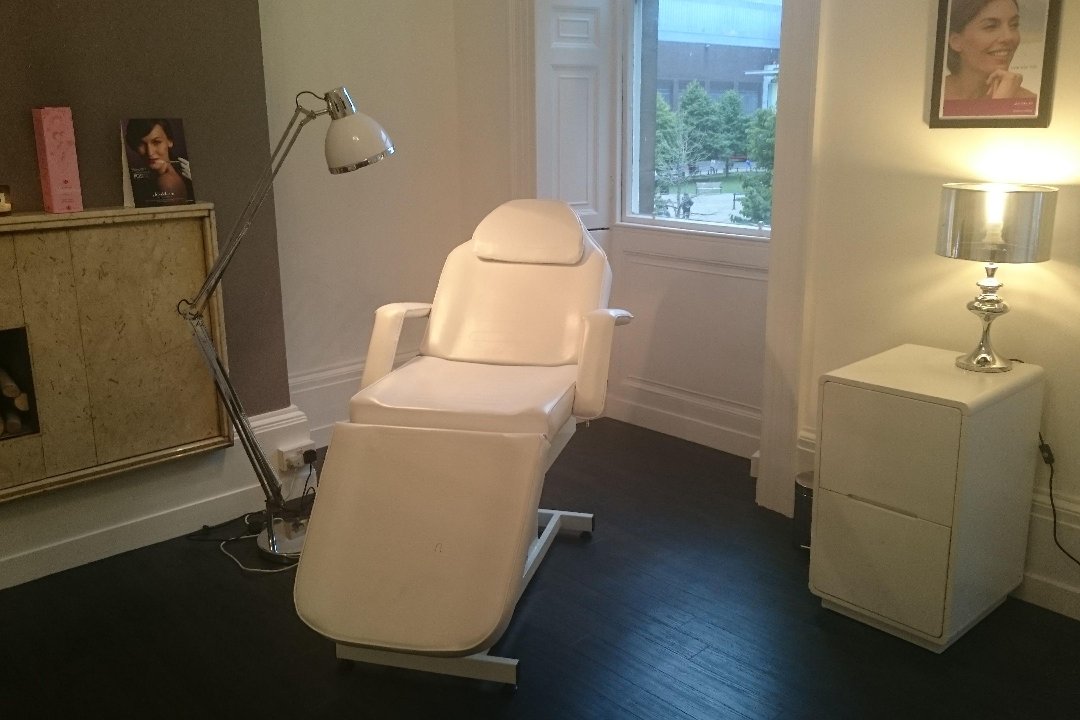 Abby Stacey Advanced Skin Treatments, Newcastle City Centre, Newcastle-upon-Tyne