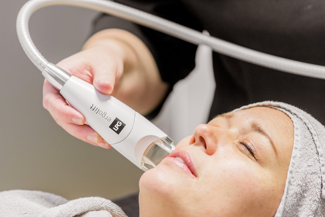 Angie  More Than Skincare, Reeuwijk, Zuid-Holland