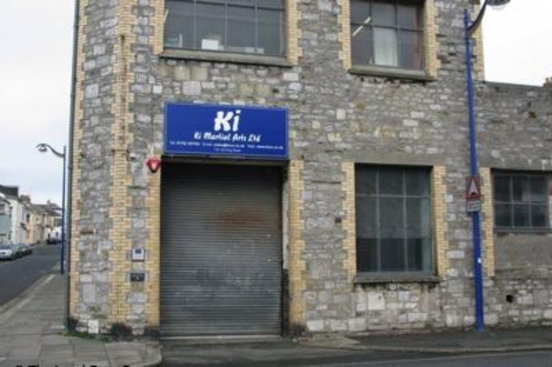 Ki Martial Arts Ltd, Plymouth