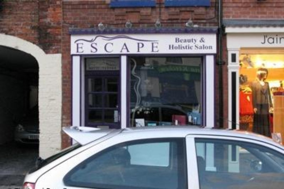Escape, Retford, Nottinghamshire