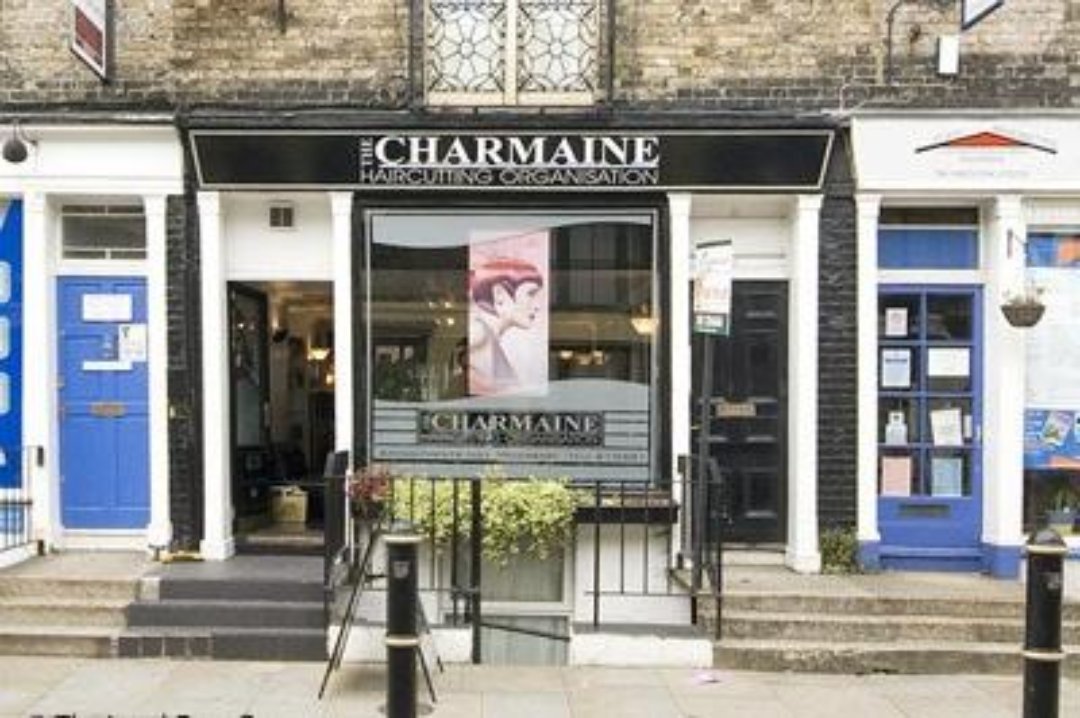 The Charmaine Haircutting Organisation, Dover, Kent