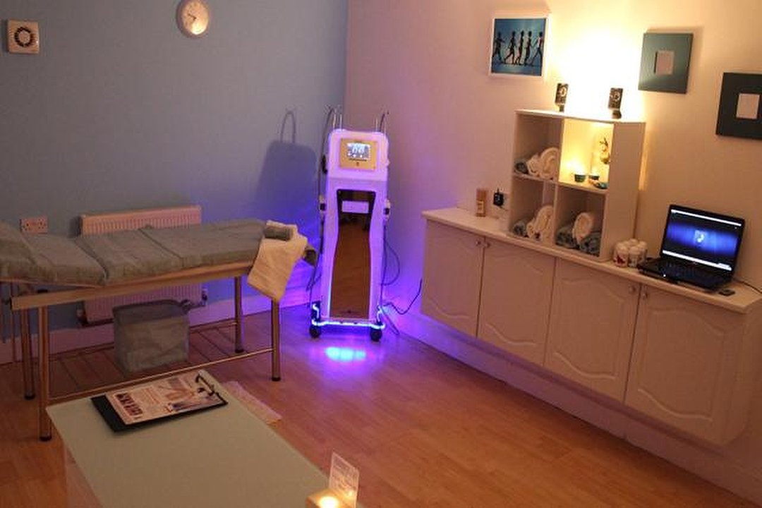 BodyPerfectLondon, Kensington, London