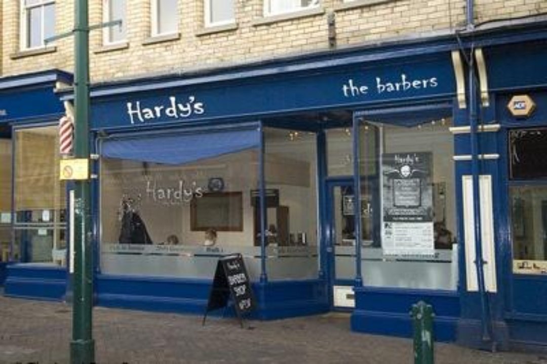 Hardy's, Newport, Torfaen