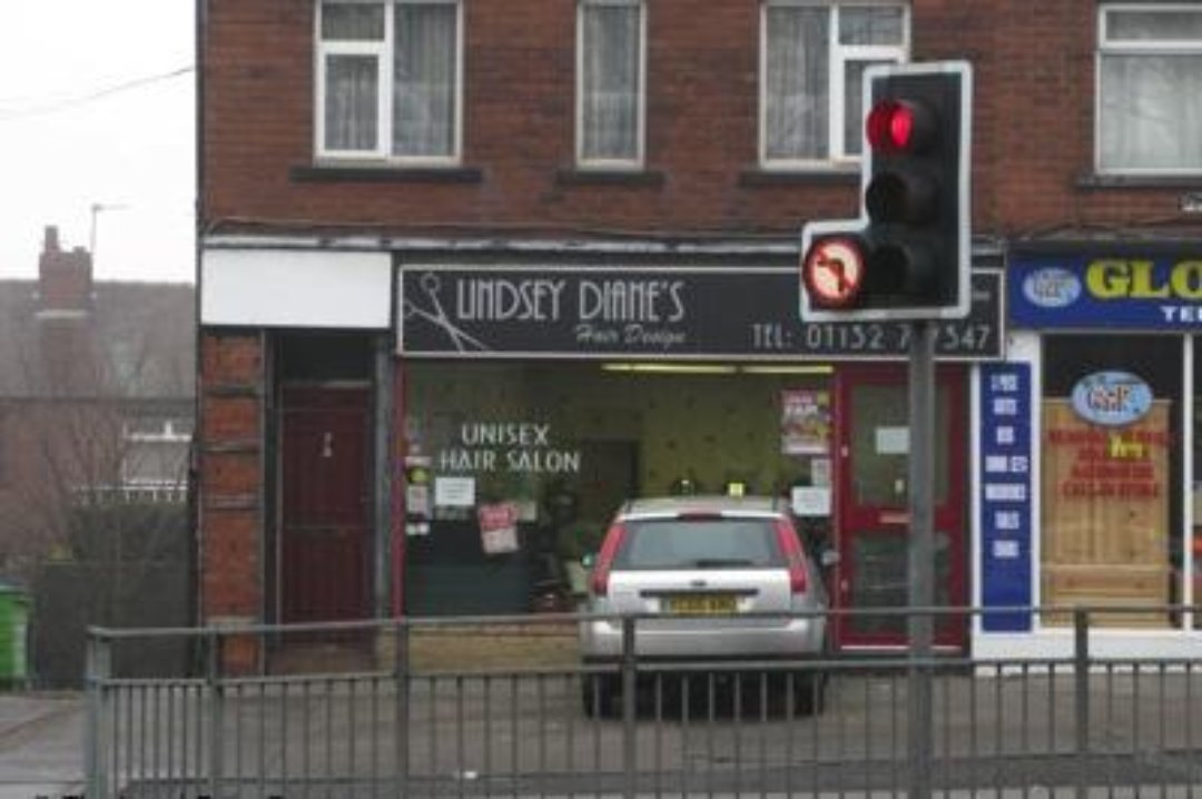 Lindsey Diane's, Leeds