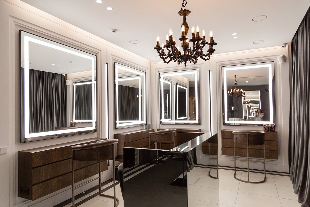 VINBRIGITA Hair & MakeUp, Šnipiškes, Vilnius