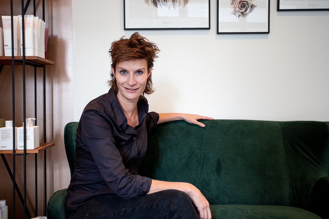 Haircuts by Ilse, Amsterdam-Centrum, Amsterdam