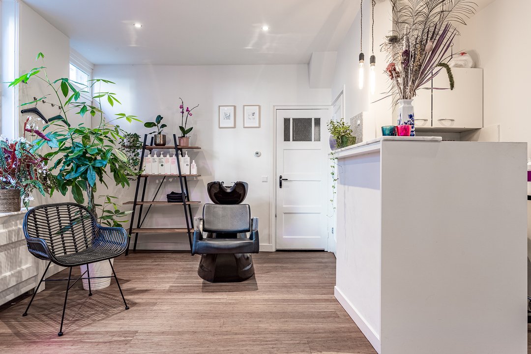 Haircuts by Ilse, Amsterdam-Centrum, Amsterdam