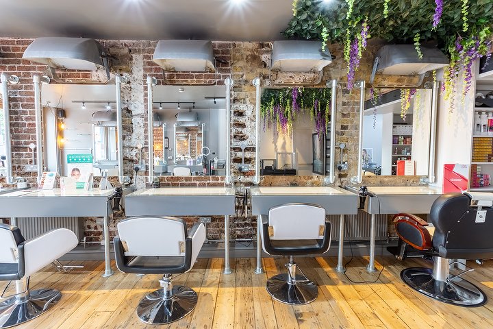 Beyond The Brush By Monique | Hair Salon in Clapham, London - Treatwell