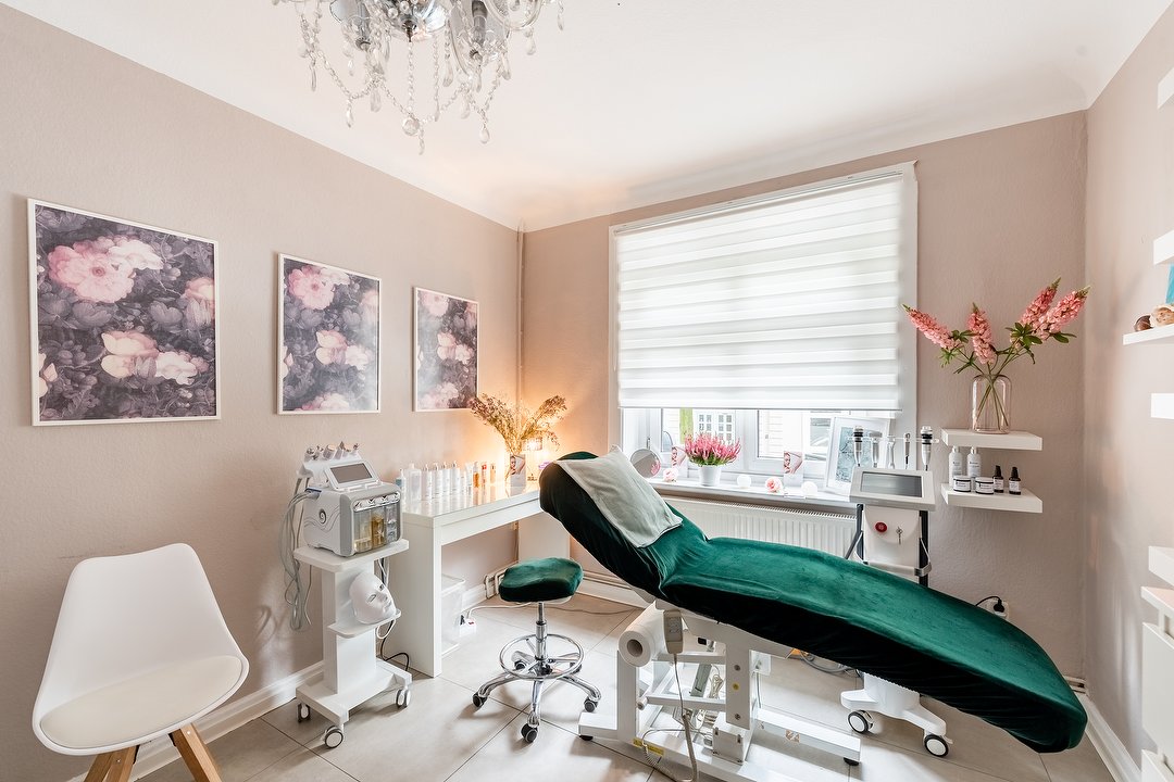 Skin Laser Boutique, Winterhuder Marktplatz, Hamburg