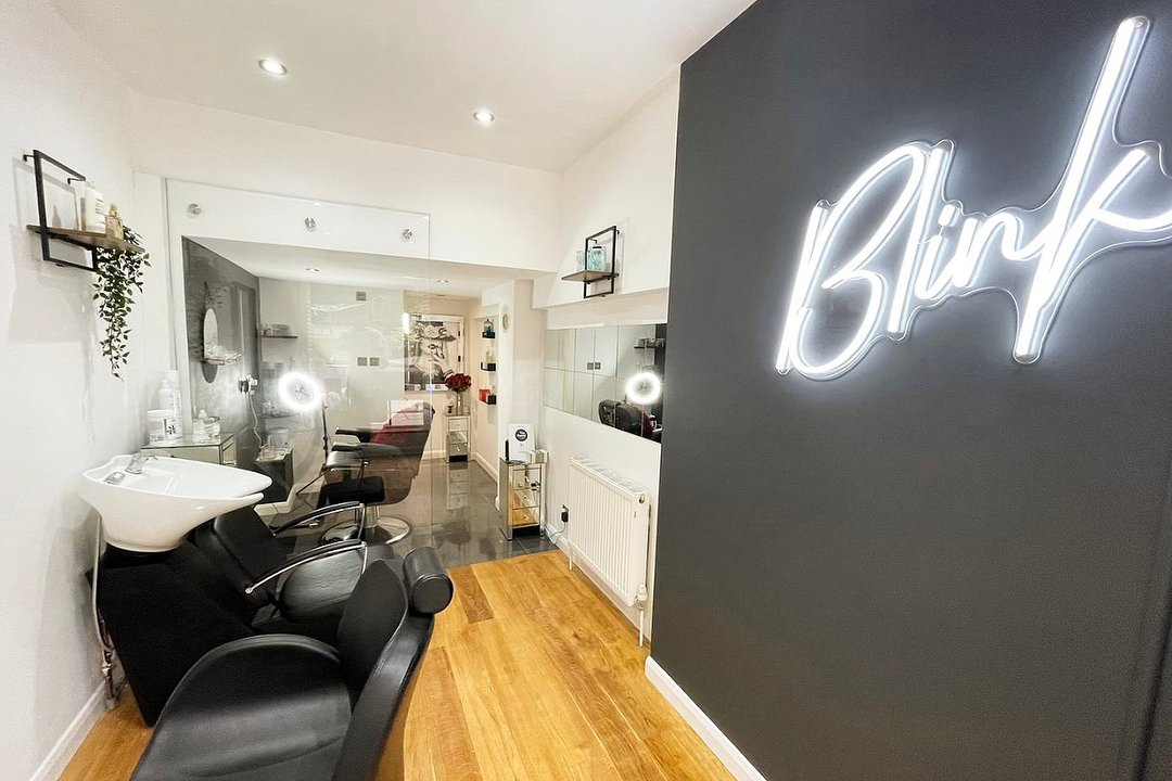 Blink Beauty, Banstead, Surrey