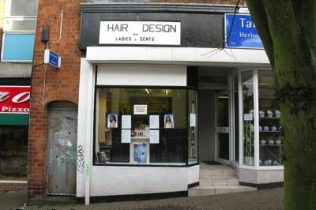 Hair Design, Birmingham
