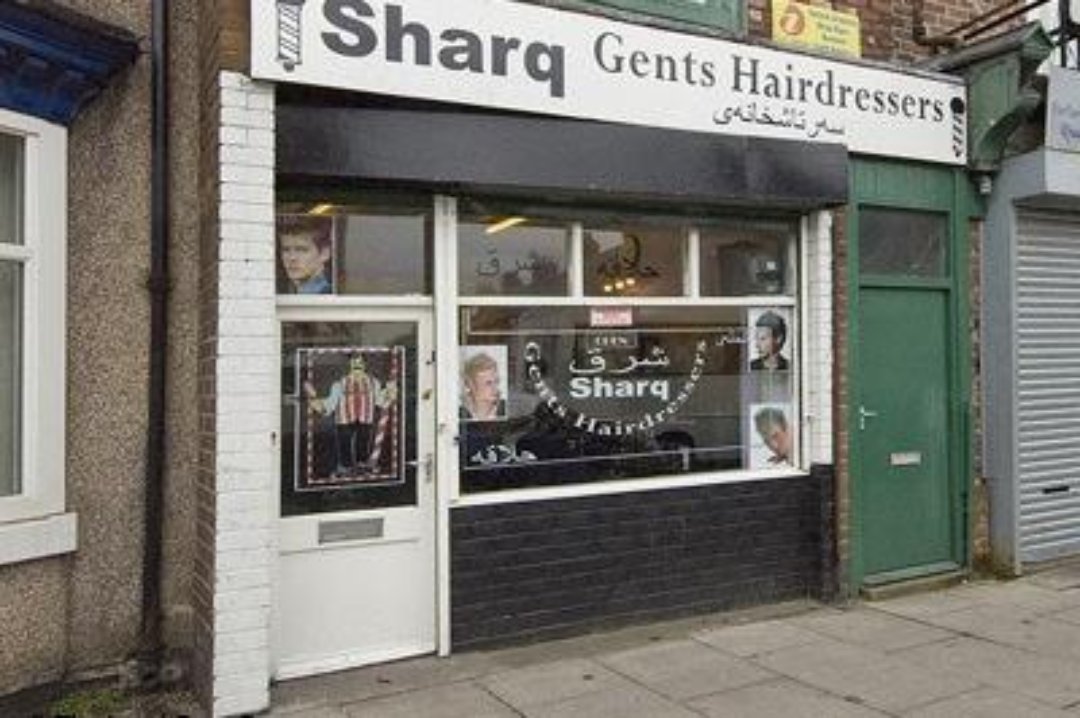 Sharq, Middlesbrough