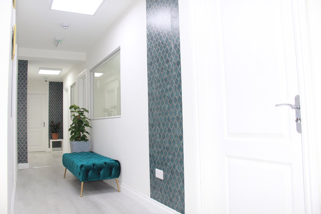 Yasamin Laser Clinic - Woman Only, Edgware Road, London