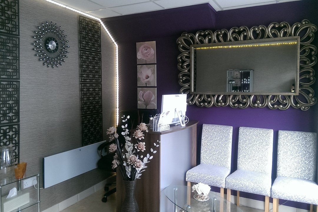 Advanced Beauty Tech, Norton Lees, Sheffield