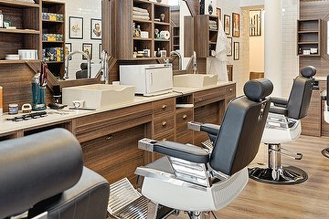 Oir Barber Shop Piacenza