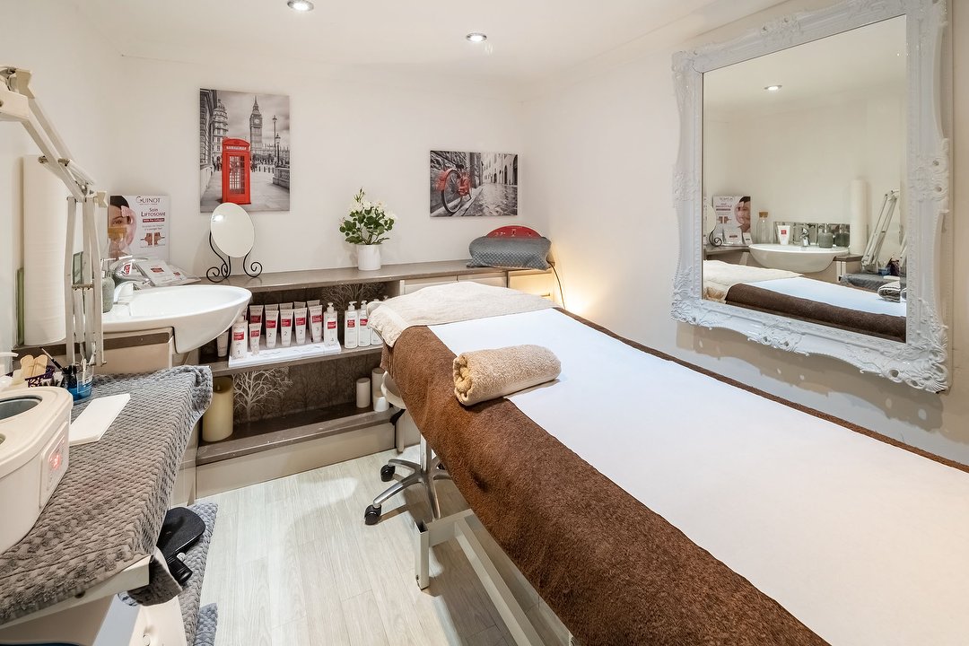 The Body Centre, Clifton, Bristol