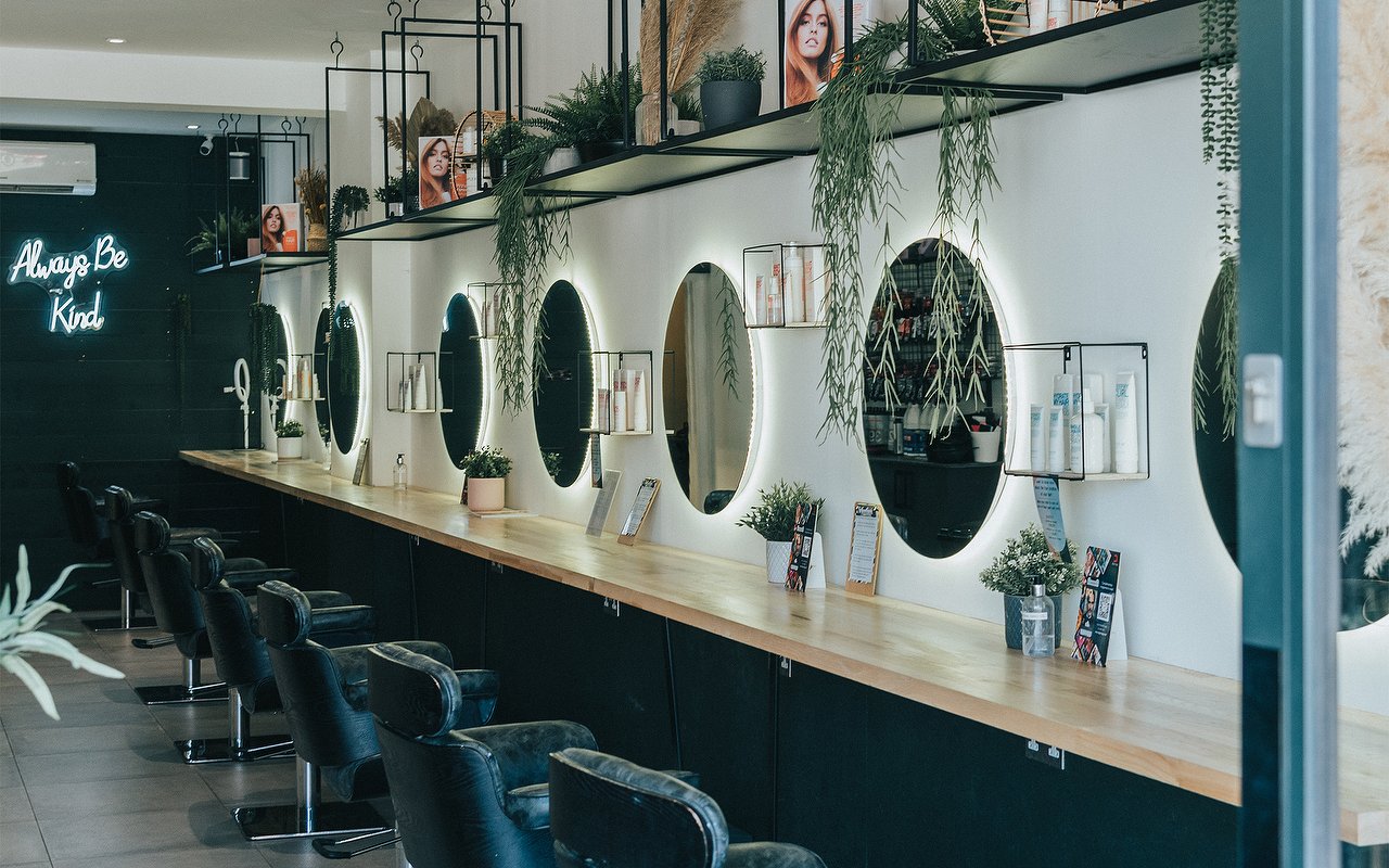Top 20 Hairdressers and Hair Salons in Epsom, Surrey Treatwell