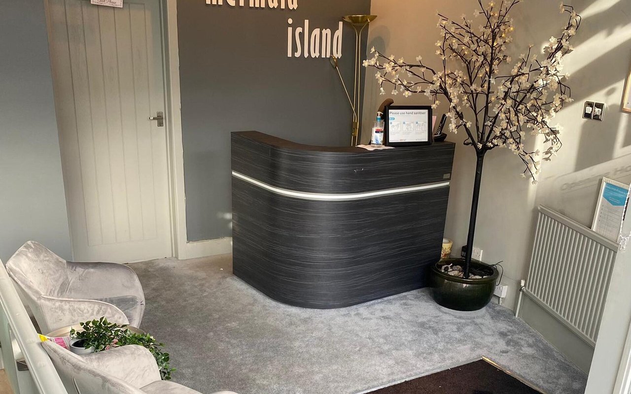 Top 20 Massages in Brighton and Hove Treatwell