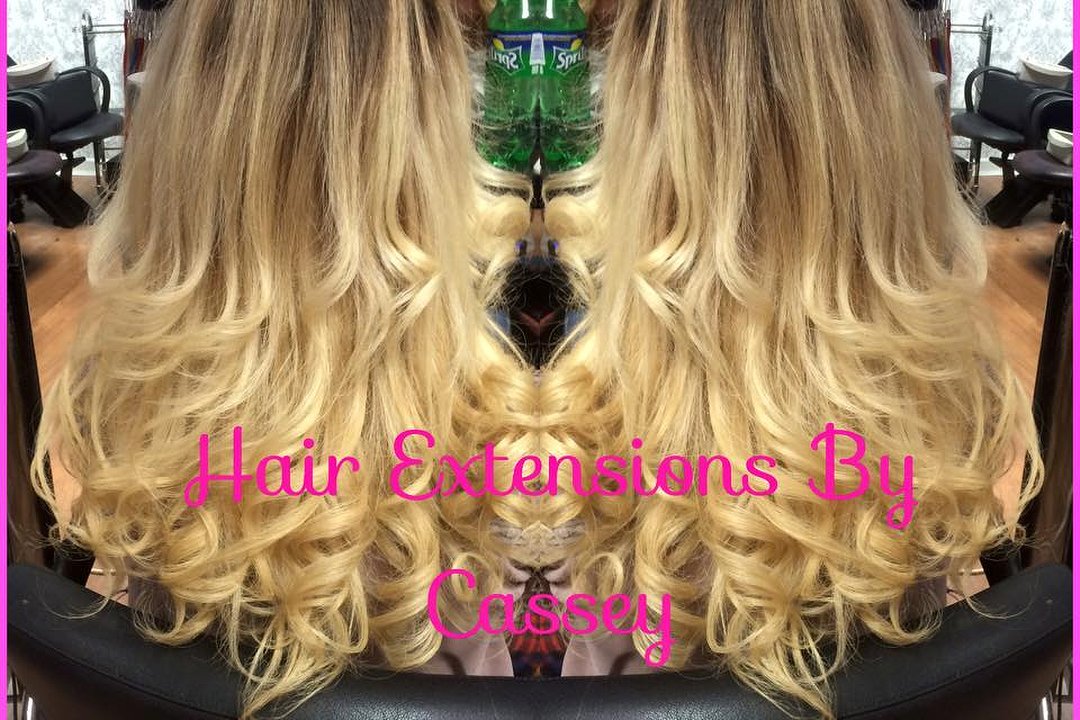 Hair Extensions By Cassey, Stevenage, Hertfordshire