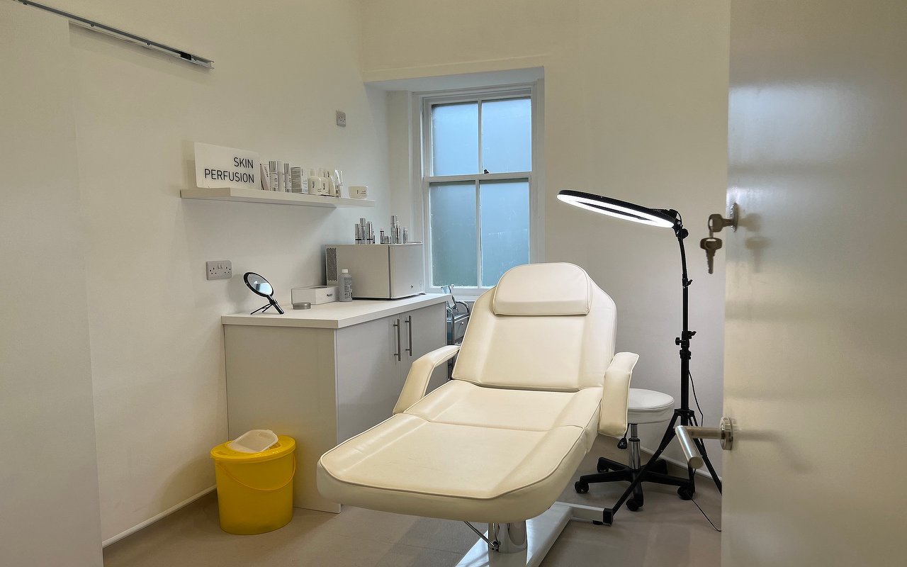 Skin Clinics near Meadowbank Shopping Park, Edinburgh Treatwell