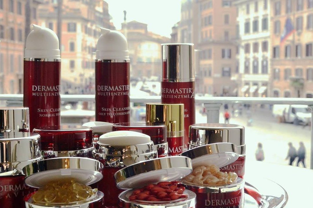 Alta Care Beauty Spa, Piazza di Spagna, Roma