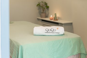 QoQo Massage Clinics Amersfoort