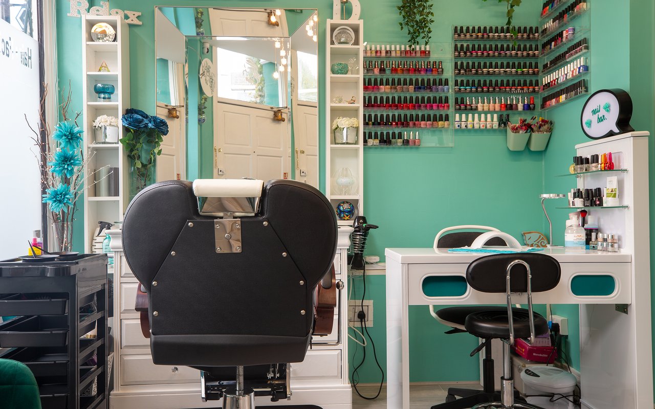 Deep tissue massages in Wimbledon, London Treatwell