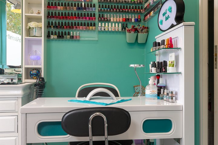 Diamond Hair & Beauty Salon - Ladies Only Salon | Beauty Salon in Merton,  London - Treatwell