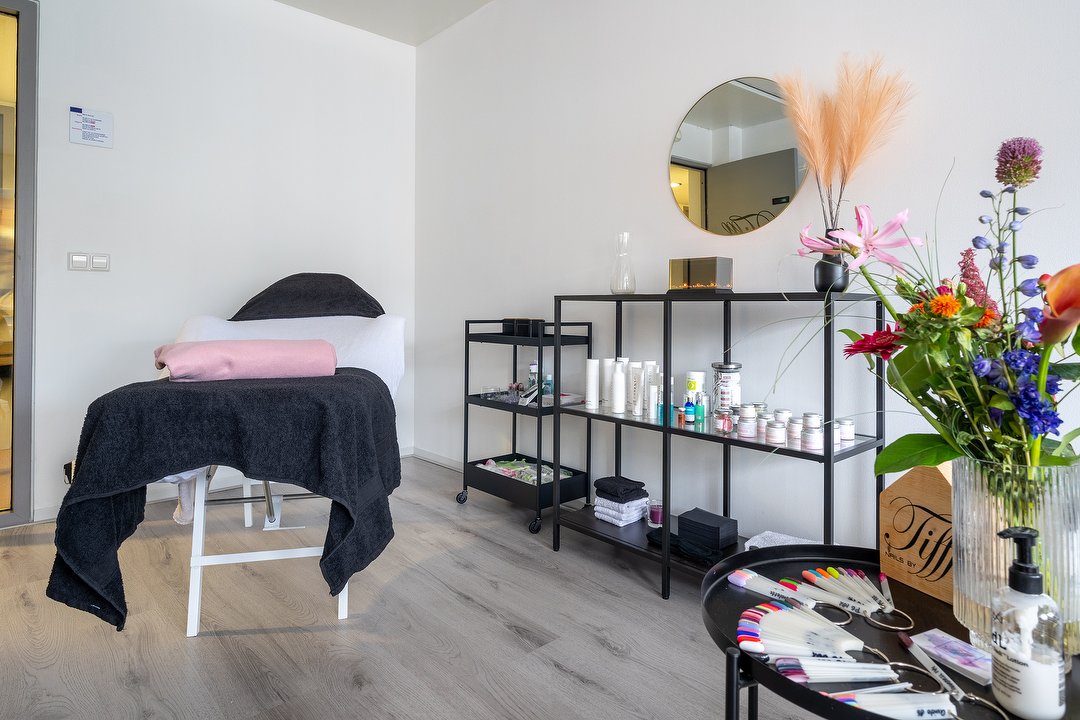 The Beauty Empire | Zijlstraat, Fellenoord, Breda