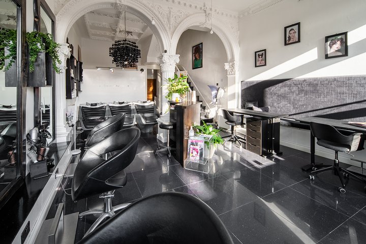 Hairdressers and Hair Salons in Bristol City Centre, Bristol - Treatwell