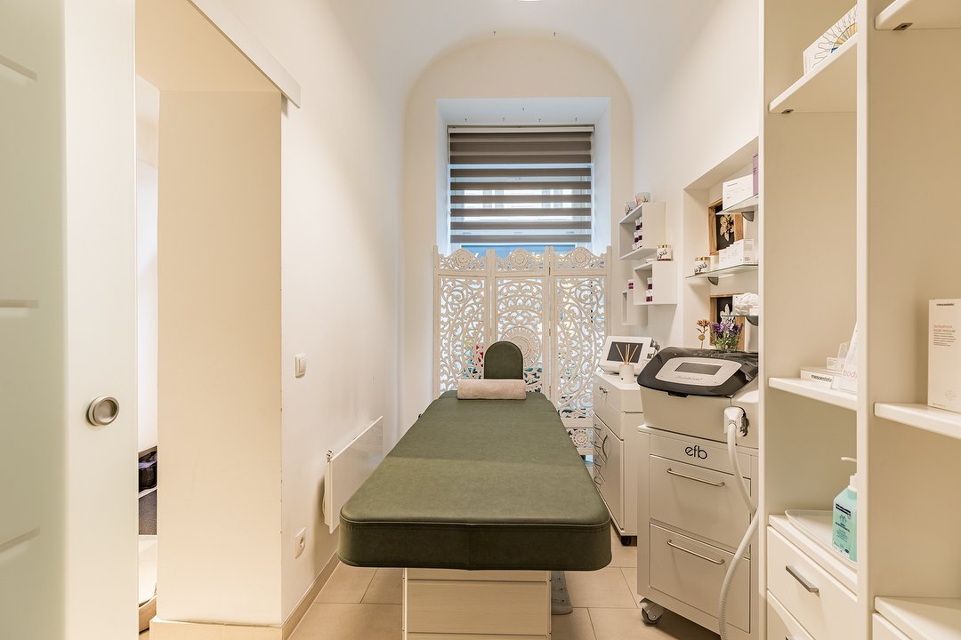 Fürstin Haut Couture, 9. Bezirk, Wien