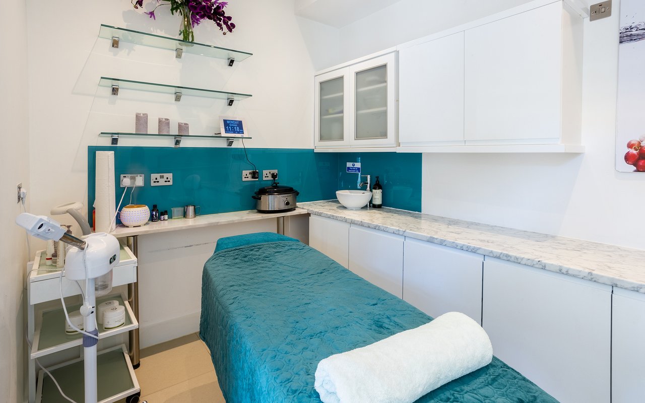 Top 20 Nail treatments at nail salons and nail bars in Lewisham, London