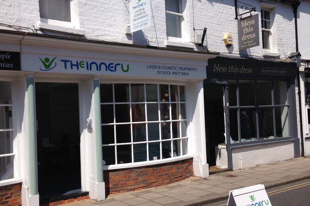 The Inner U Laser & Cosmetic Treatments at Clinic, Hythe, Kent