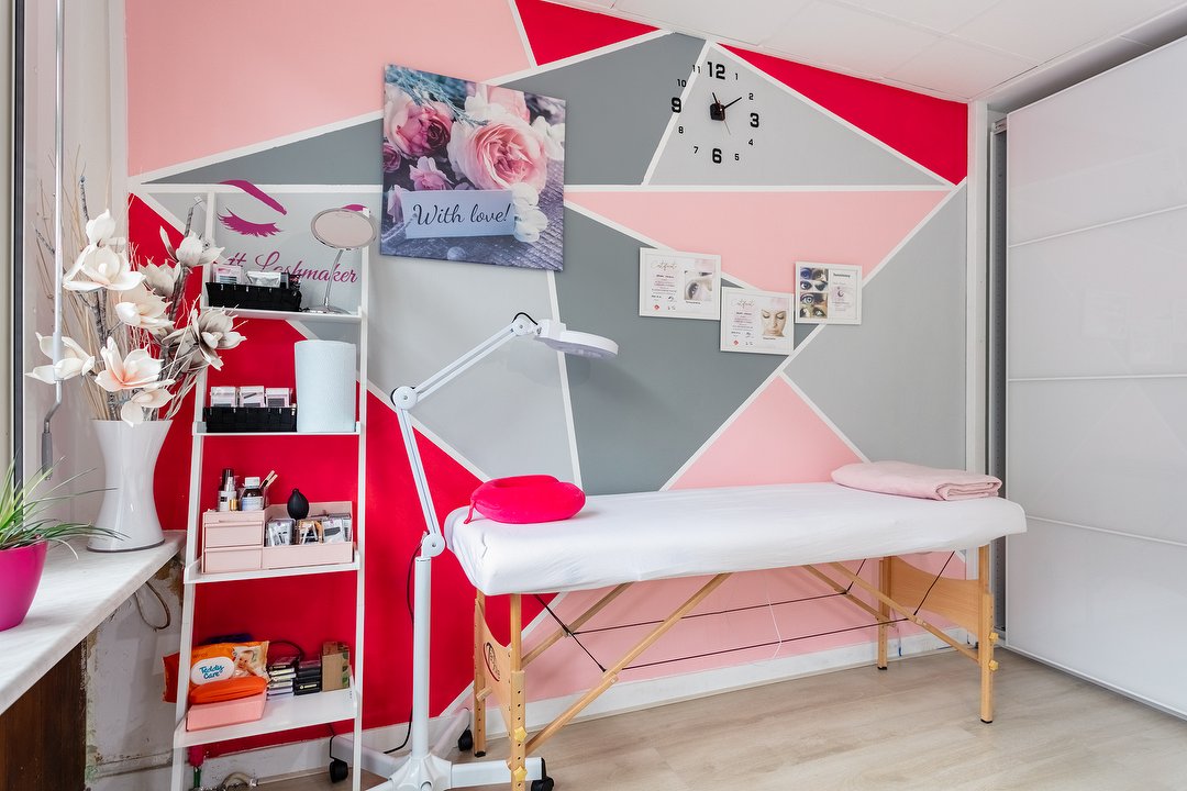BestBeauty, Charlois, Rotterdam