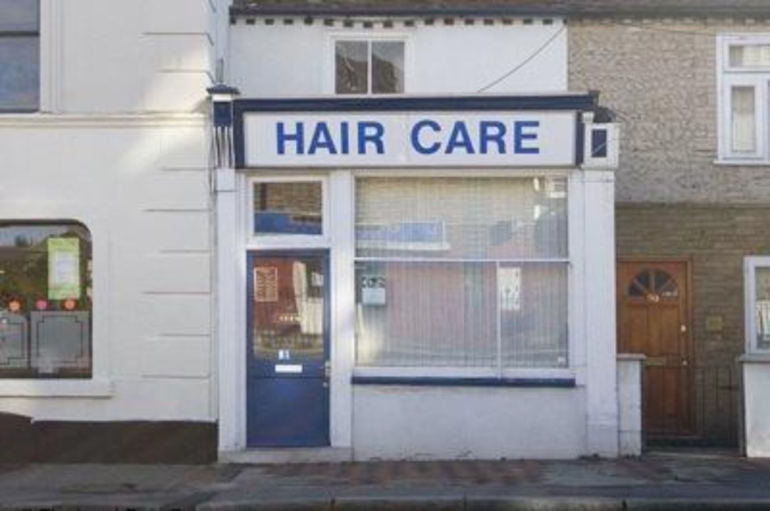Hair Care, Dover, Kent