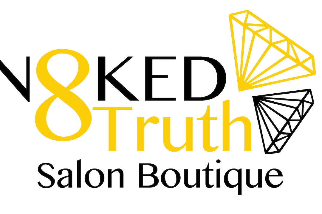 N8ked Truth Salon Boutique, The Lace Market, Nottingham