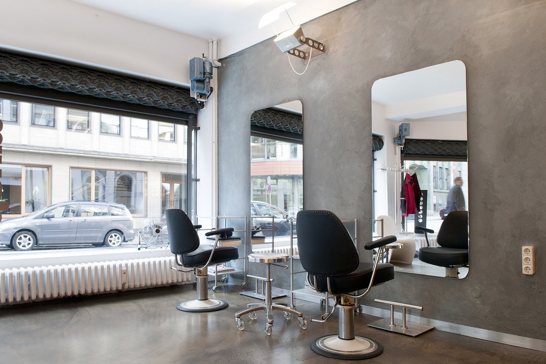 Daum Friseure, Hamburg-Altstadt, Hamburg