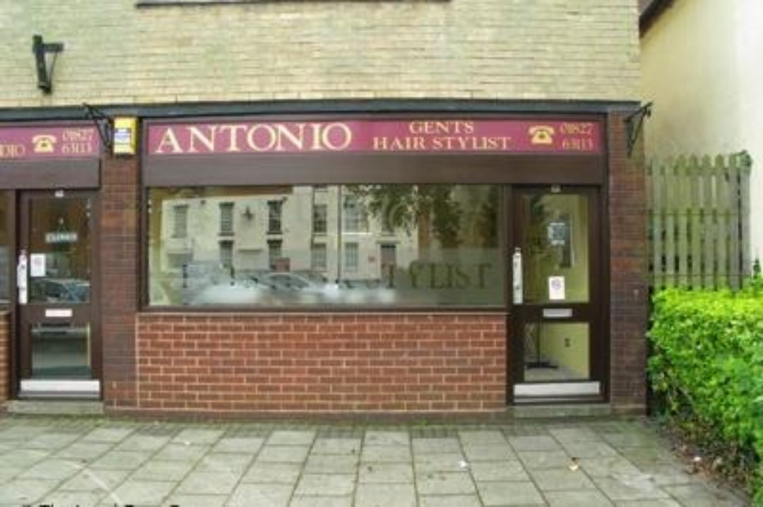 Antonios, Tamworth, Staffordshire
