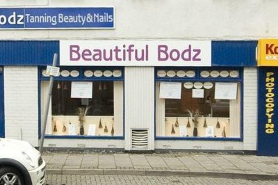 Bronz Bodz, Stafford, Staffordshire