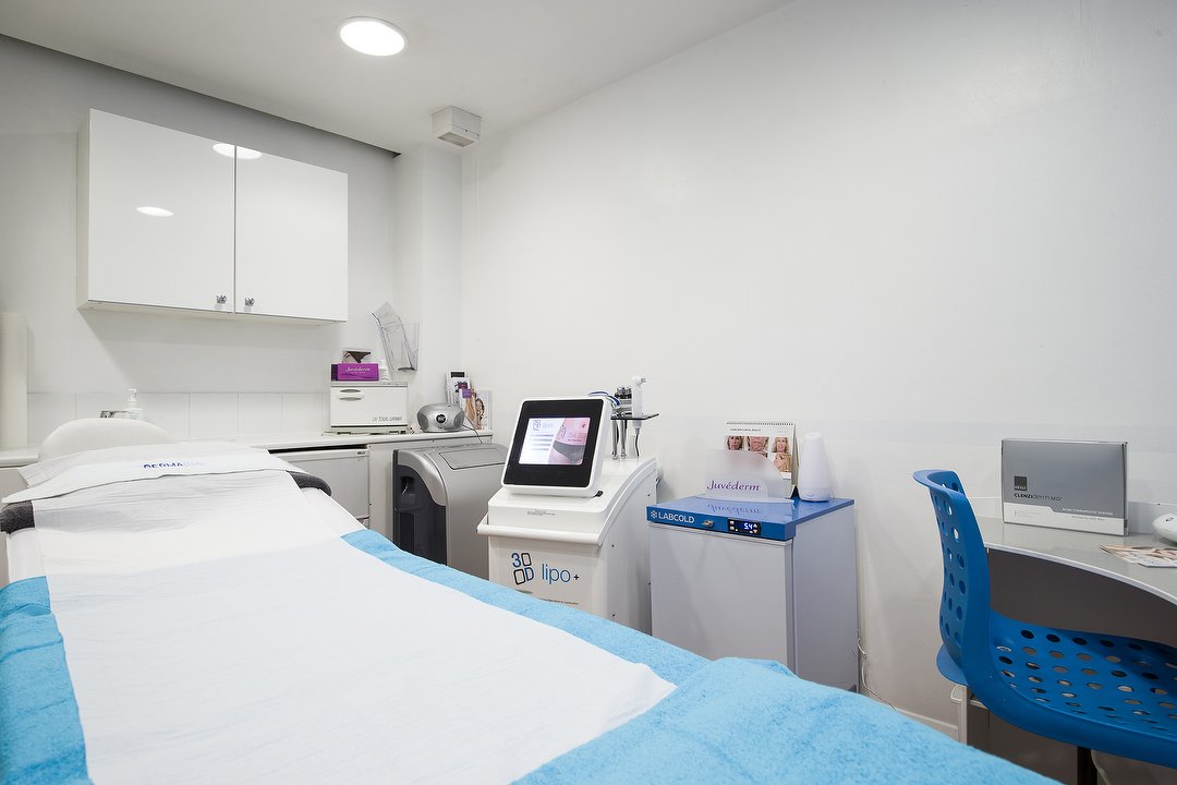 Dermadoc Cosmetic Clinic, Hammersmith and Fulham, London