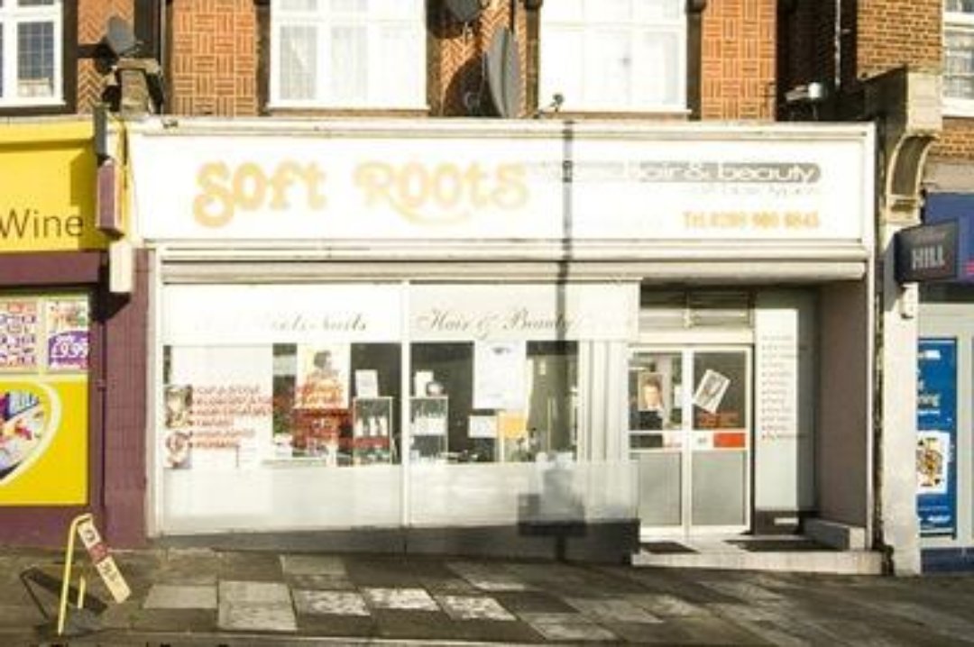 Soft Roots, Surrey