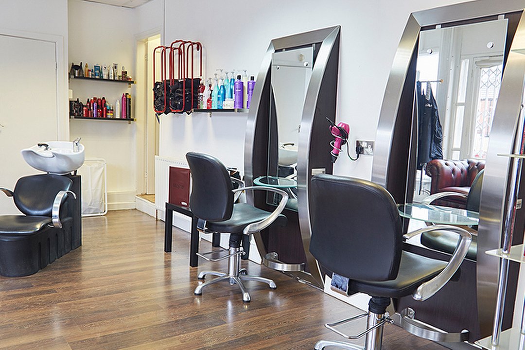 Hair by Lexx, Chapel Allerton, Leeds