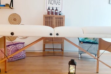 Womas Massage Studio